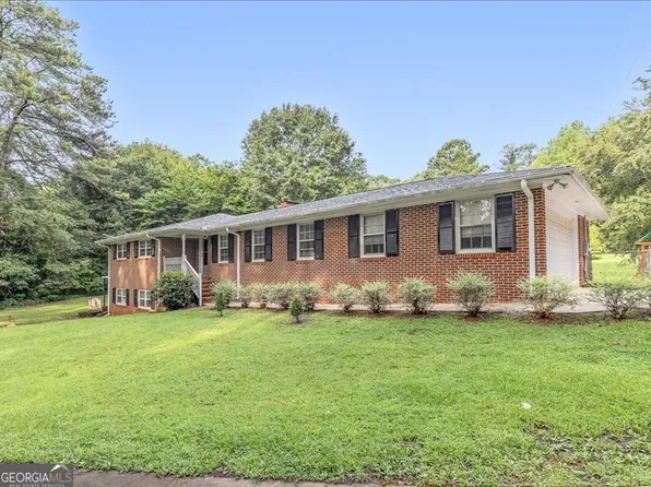 3142 Shadyside Rd SW, Marietta, GA 30008