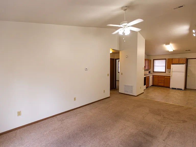 Cedar Ridge Living Room