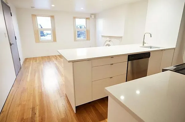 Rented by Brown Harris Stevens | media 4