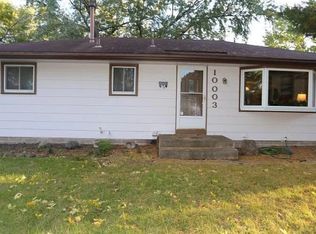 10003 100th Ave N, Maple Grove, MN 55369