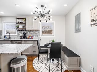 1526 Tyonek Dr, Durham, NC 27703