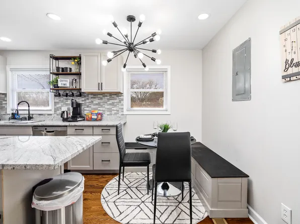 1526 Tyonek Dr, Durham, NC 27703