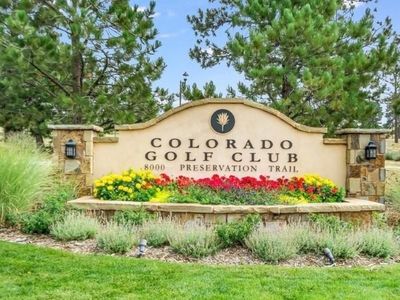 7251 Eagle Moon Court LOT 134, Parker, CO, 80134