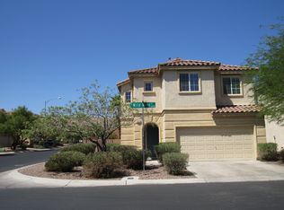 6079 Mild Wind St, Las Vegas, NV 89148