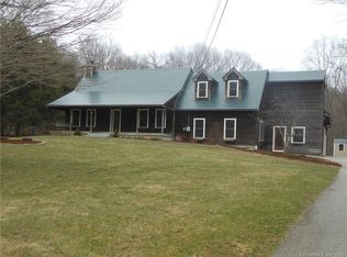 125 Birch Rd, Mansfield, CT 06268
