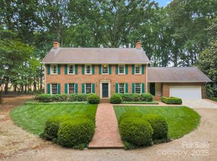 206 Macedonia Church Rd, Monroe, NC 28112