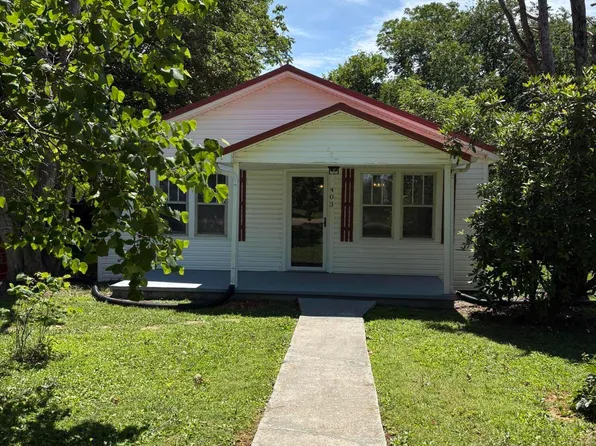 403 Jarnigan Ave, Morristown, TN 37813