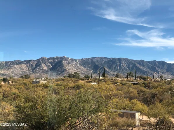 16040 N Elkins Rd, Tucson, AZ 85739