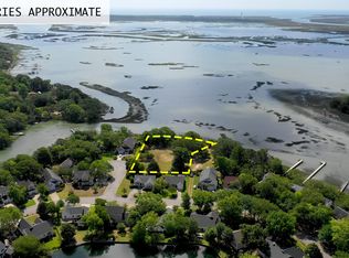 1154A Tidal View Ln, Charleston, SC 29412