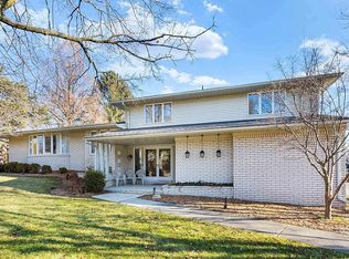 791 Leinster Rd, Rochester Hills, MI 48309