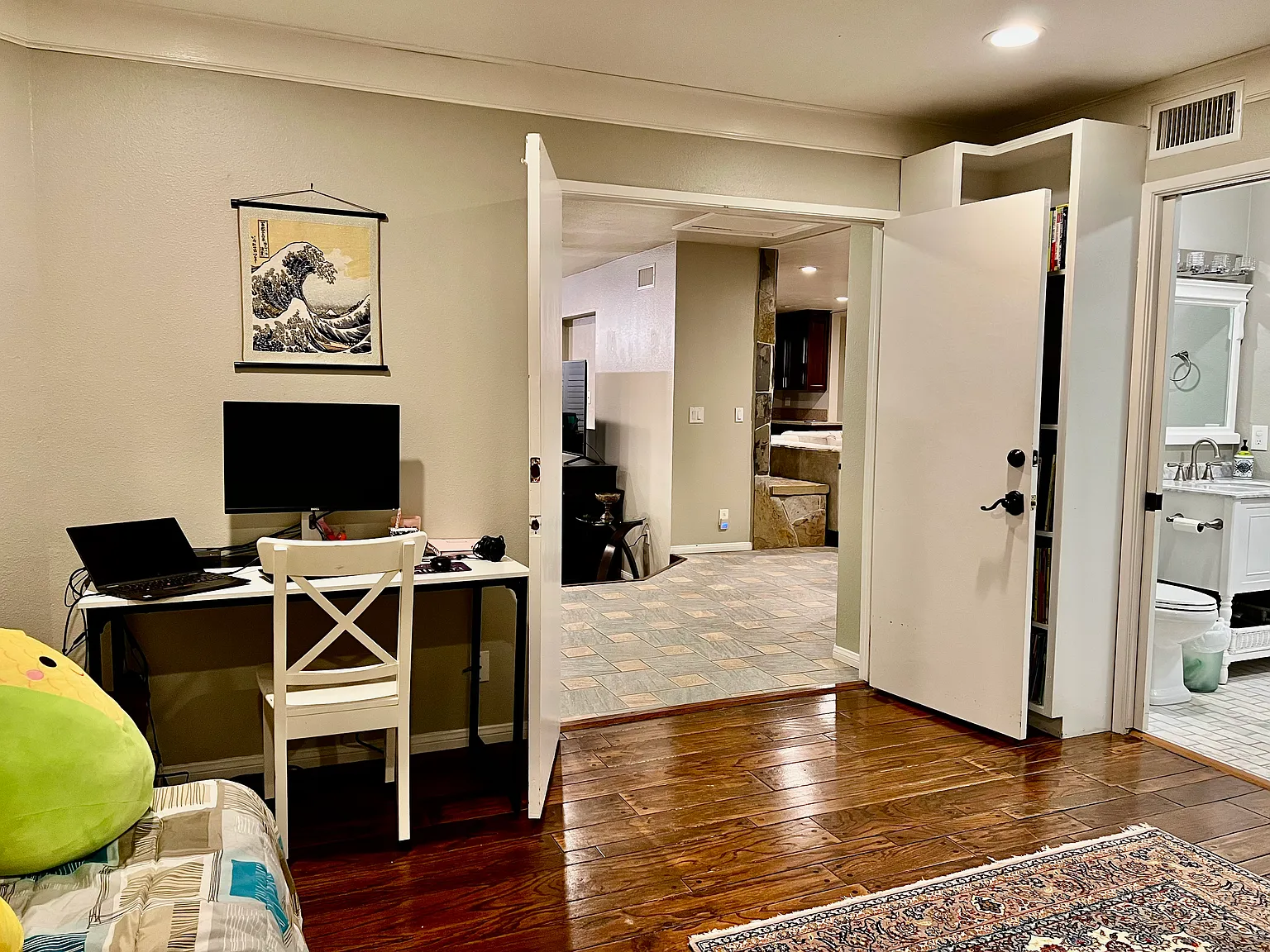 1 bed, 2455 sqft, $3,500 — Photo 3