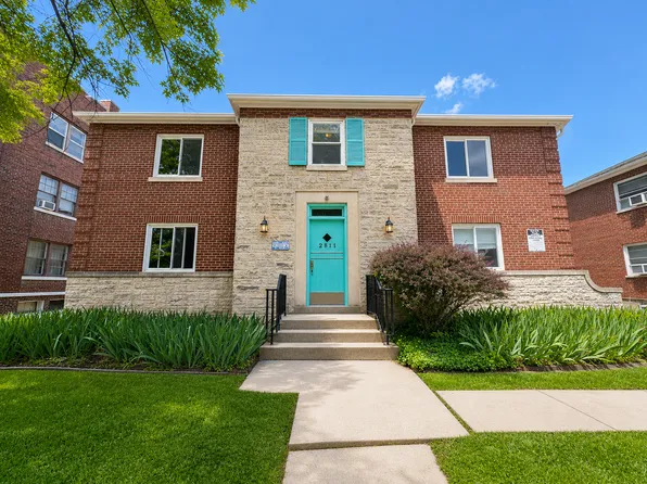 2811 Stratford, 2811 Stratford Ave APT 4, Cincinnati, OH 45220