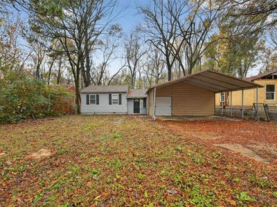 3981 Maynard Dr, Memphis, TN, 38109