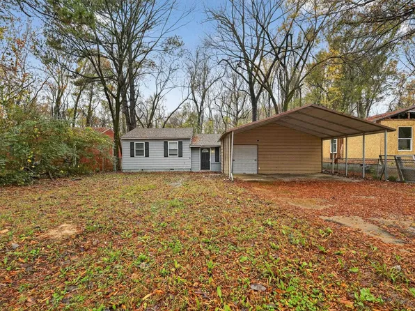 3981 Maynard Dr, Memphis, TN 38109