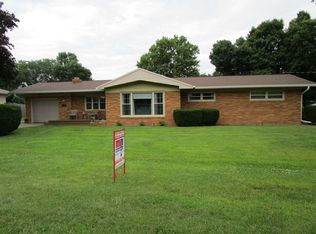 406 Margaret St, Atkinson, IL 61235