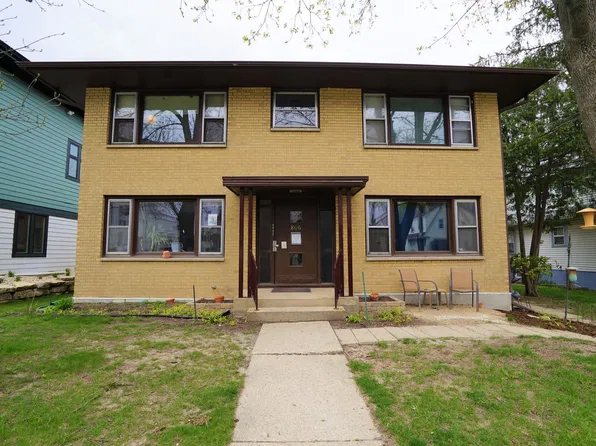 806, 806 W Olin Ave APT 4, Madison, WI 53715