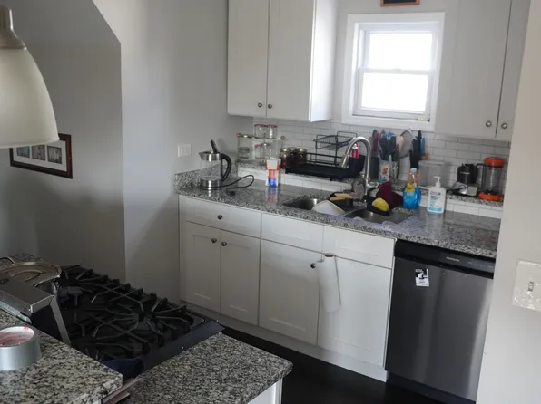 2652 W 23rd Pl #3, Chicago, IL 60608