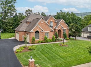 250 Holly Ridge Dr, State College, PA 16801