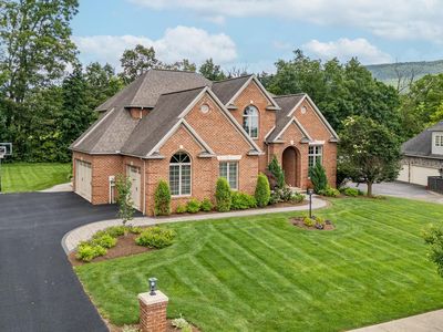 250 Holly Ridge Dr, State College, PA, 16801
