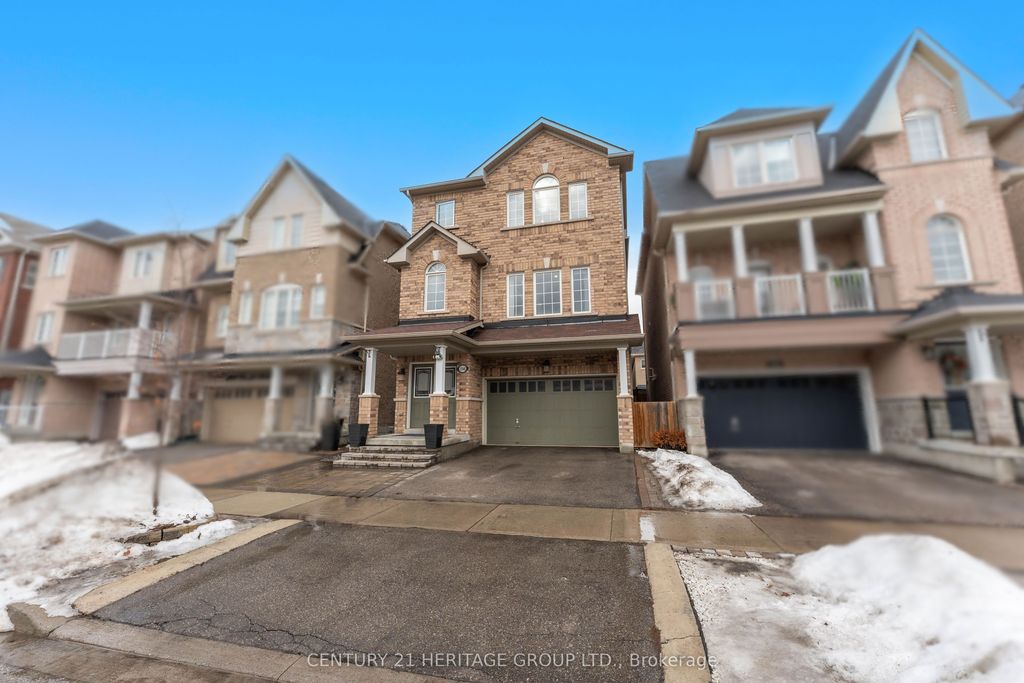 1548 Winville Rd, Pickering, ON