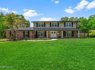 3520 Sandburg Rd, Jacksonville, FL 32277