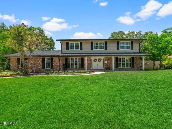 3520 SANDBURG Road, Jacksonville, FL 32277