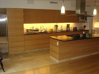 Rented by New York Manhattan Real Estate Incorporated