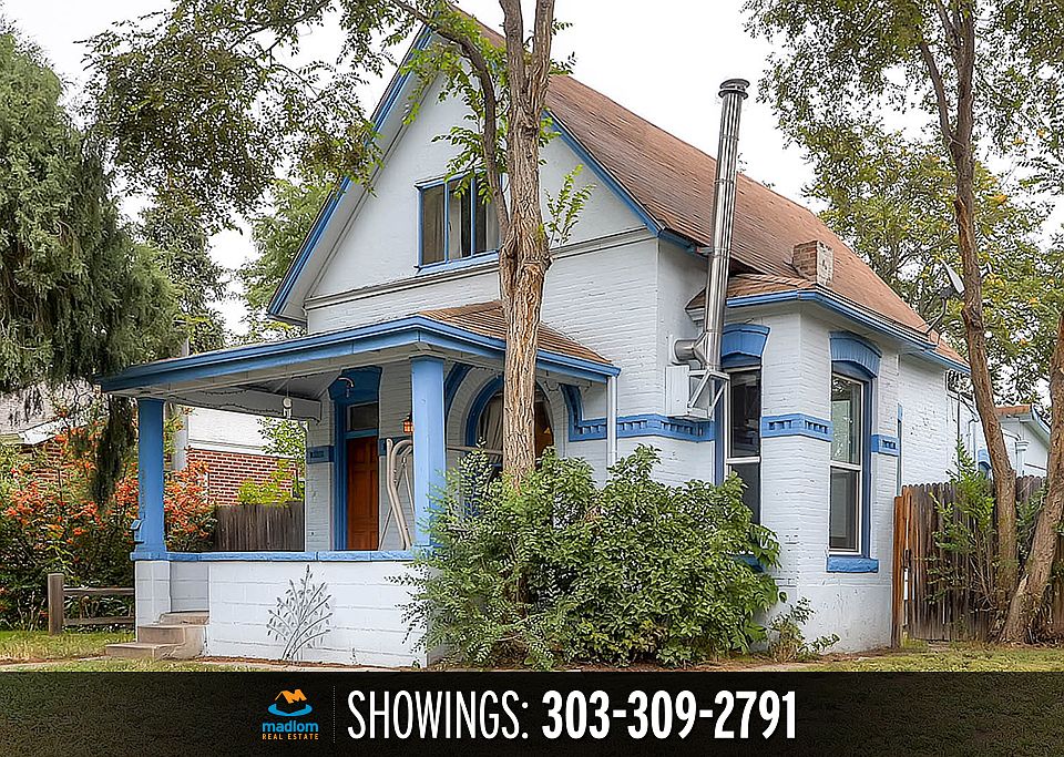 1st image of 2166 S Corona St