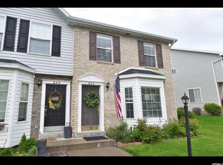 851 S Canyon Rd, Payson, UT 84651