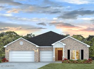 105 Triple Crown Cove Ave, Clinton, MS 39056