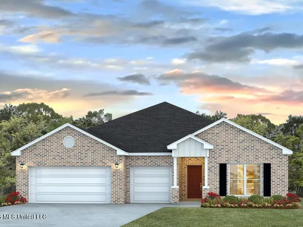 105 Triple Crown Cove Ave, Clinton, MS 39056