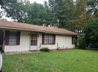 506 Harn St, Monroe, LA 71201