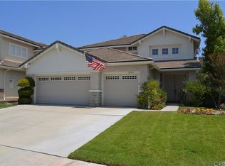 27339 Cheshire Ln, Santa Clarita, CA 91354