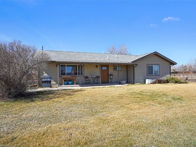 390 Hope Rd, Helena, MT, 59602
