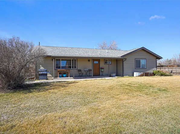 390 Hope Rd, Helena, MT 59602