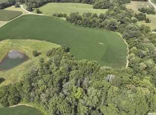 Rr 1, Mount Sterling, IL 62353
