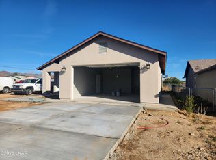 1665 E Potter Ave, Kingman, AZ 86409