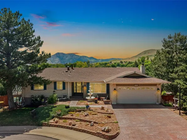 1894 S Arbutus Street, Lakewood, CO 80228