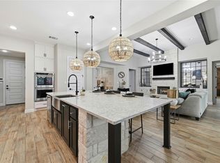 201 Miranda Way, Georgetown, TX 78633