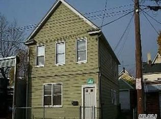 6 Hendrickson Ave, Elmont, NY 11003