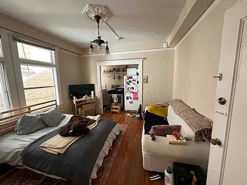1121 Bush St #2 Photo 1