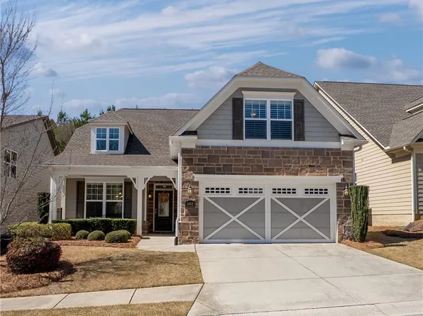 3964 Sweet Magnolia Dr, Gainesville, GA 30504