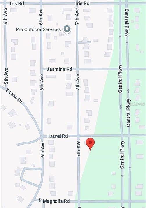 2nd image of 1285 7TH AVENUE LOT 4