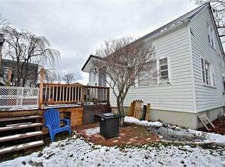 20 Christy St, Silver Creek, NY