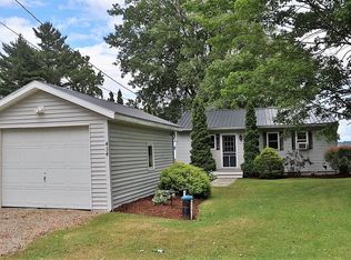 434 Point Au Fer Rd, Champlain, NY 12919