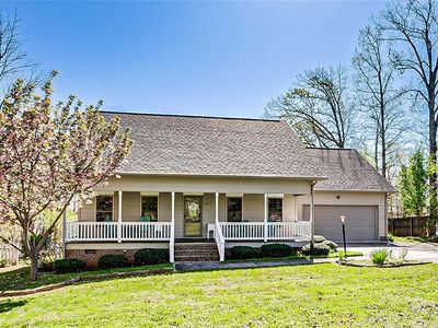 433 Northampton Dr, Asheboro, NC, 27205