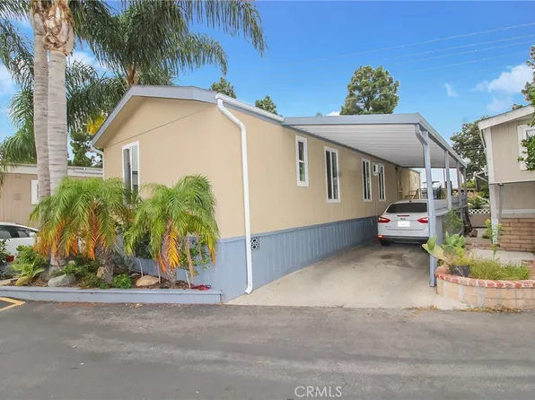 12560 Haster St Space 195, Garden Grove, CA 92840