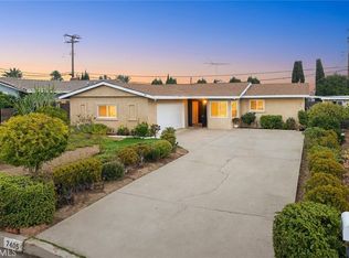 7405 Via Paraiso, Rancho Cucamonga, CA 91730