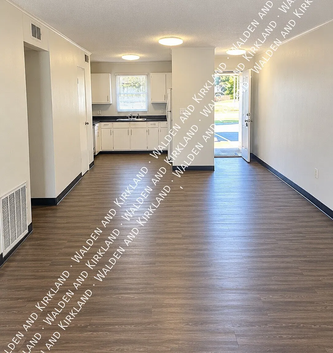 2 Bedroom/1.5 bathroom for $695 - Specials to Move in — Photo 2
