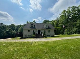 2200 Bouchouxville Rd, Hancock, NY 13783